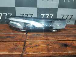 Фара ДХО правая Hyundai Palisade (LX2) 19-нв Б/У Оригинал 92208S8000