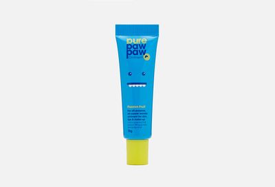 Бальзам с ароматом маракуйи PURE PAW PAW Passion Fruit 15г