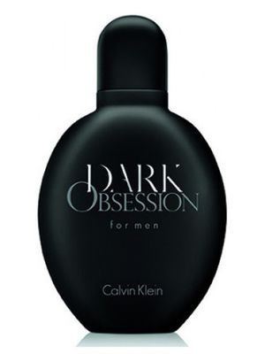 Calvin Klein Dark Obsession