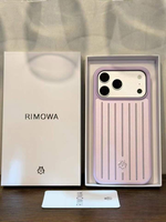 Чехол RIMOWA для iPhone 17 Pro
