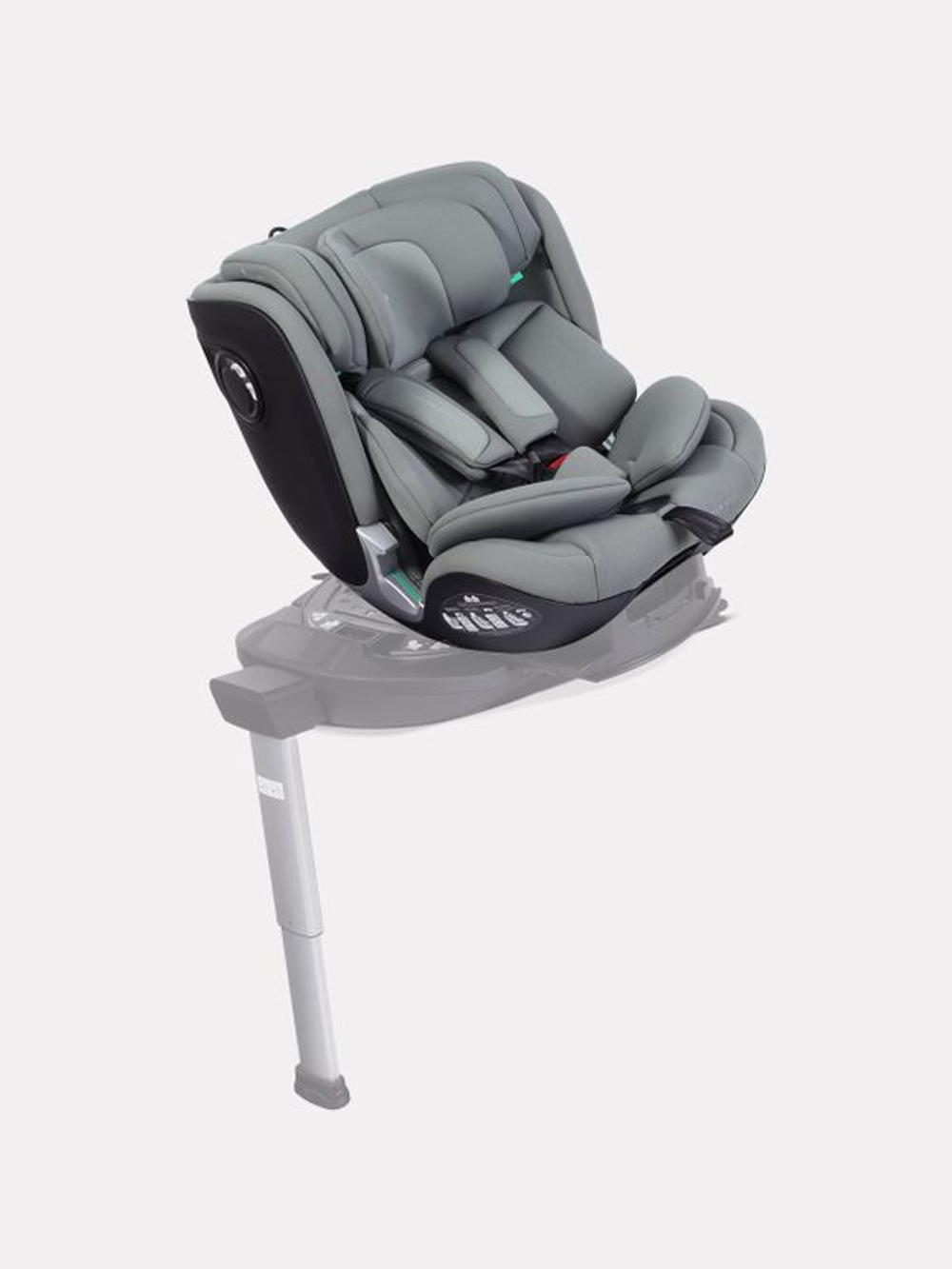 Автокресло Rant Aster Max