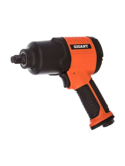 Ударный пневмогайковерт (880 Нм; 1/2) Gigant PW 880