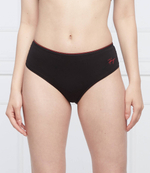 трусики-хипстеры Hugo Bodywear - черный(50469677)