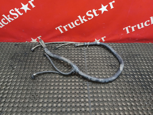 Трубки системы AdBlue 2019г