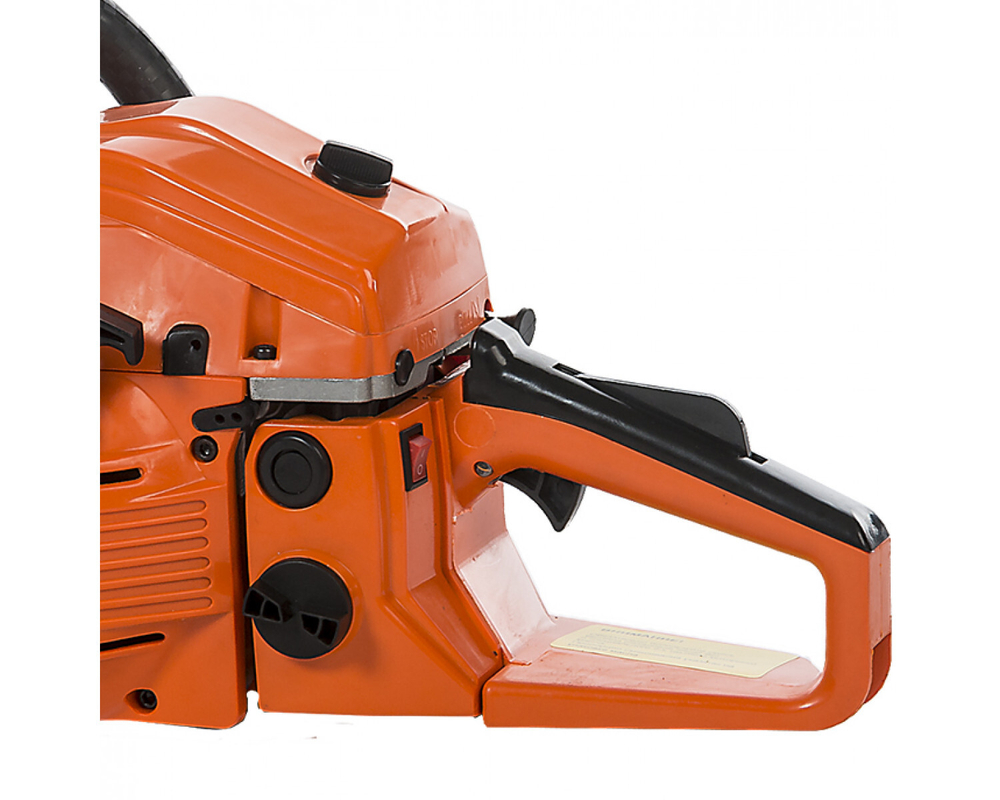 Бензопила BRAIT BR-4515A PRO (15` 0,325 1,5 64зв)