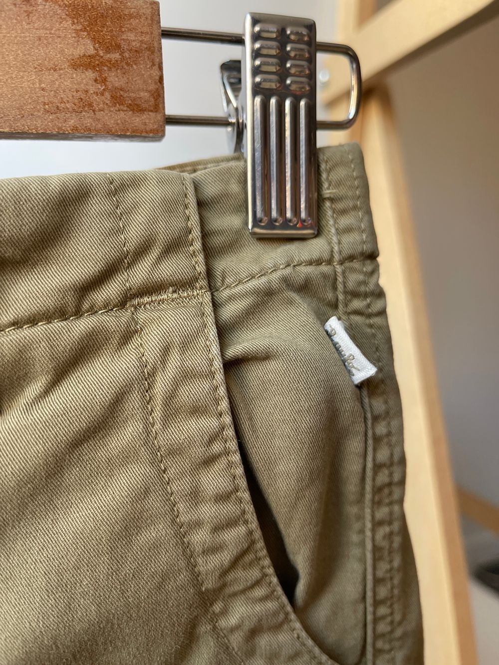 Шорты Il Gufo, 116