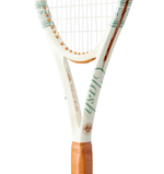 Ракетка для тенниса Профессиональные WILSON CLASH 100L V3 RG 2026 280