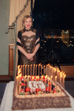 Огненная лошадь