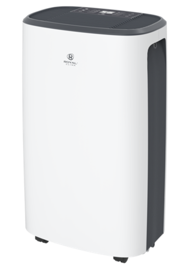 Осушитель воздуха ROYAL Clima CARISMA Loft RD-CR16-E