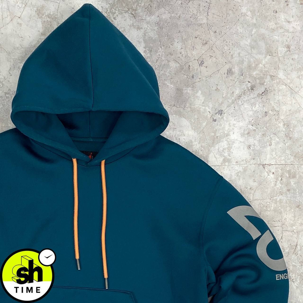 Кофта AirJordan 23 Engineered