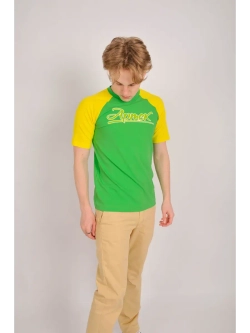 Футболка короткий рукав