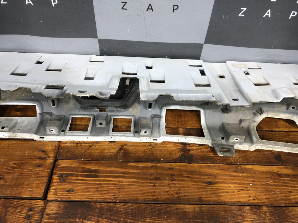 Бампер задний Haval H9 1 14-нв Б/У Оригинал 2804101xkv08a