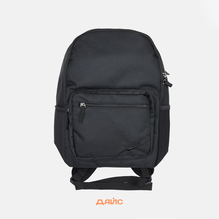 Рюкзак Nike Heritage Eugene Backpack артикул:DB3300-010 - купить в магазине Дайс