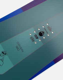 Сноуборд JOINT ORIGIN SNB