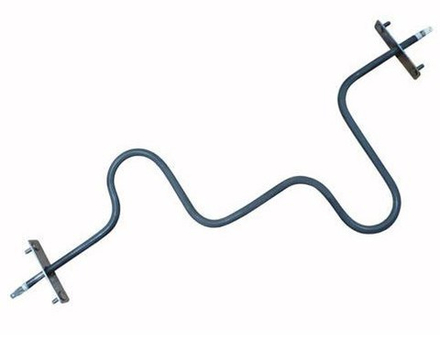 ТЭН (нагреватель) для микроволновки Bosch нижний