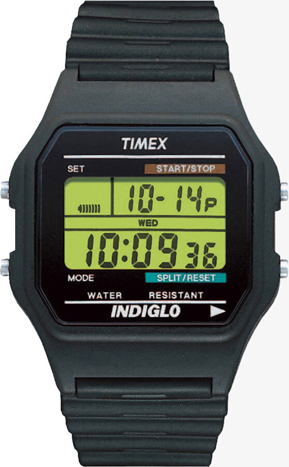 Мужские наручные часы Timex TW2U84000