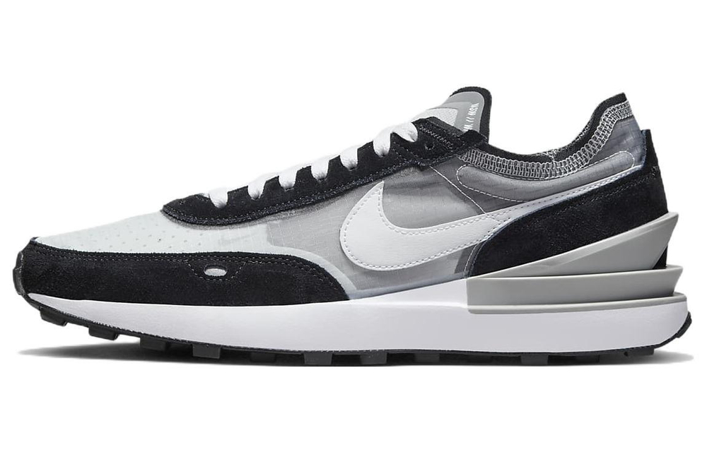 Кроссовки Nike Waffle One Se