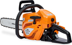 Бензопила VILLARTEC SB 591 шина 40 см.(16")  SB591