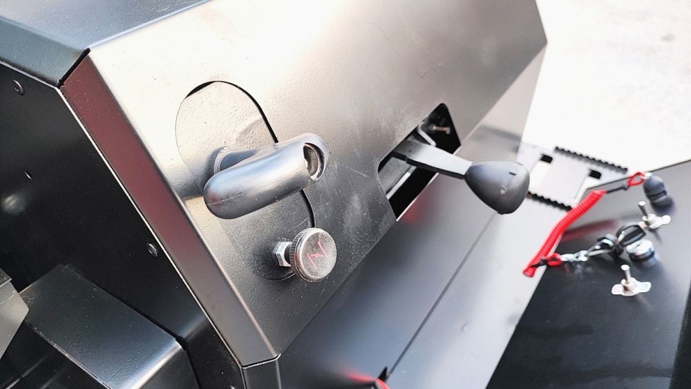 Снегоход PROMAX YAKUT 500 2.0 4T 22