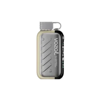 VOZOL GEAR ICE&SWEET 56000 - Кокосовое Мороженое