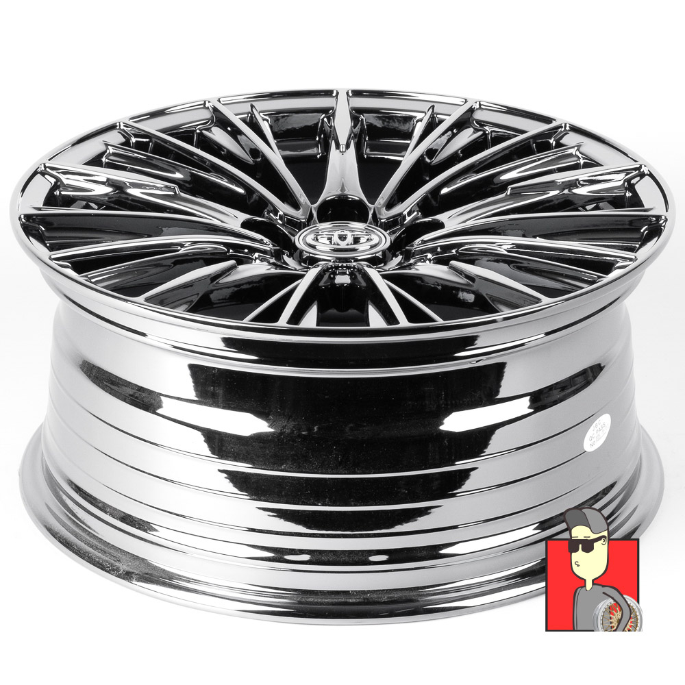 Комплект дисков Toyota 17x7.5 et38 5x114.3