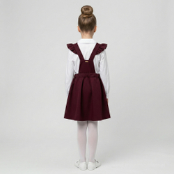 Сарафан А-1107