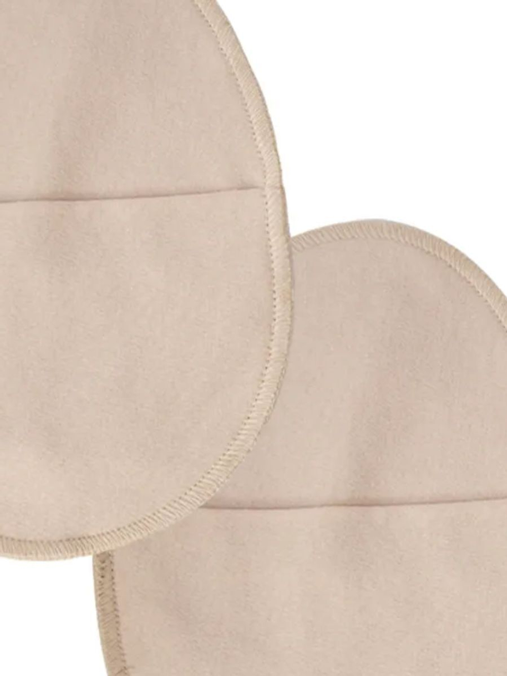 Чехол (2 шт в комплекте) для экзопротеза молочной железы трикотажный, р. 9