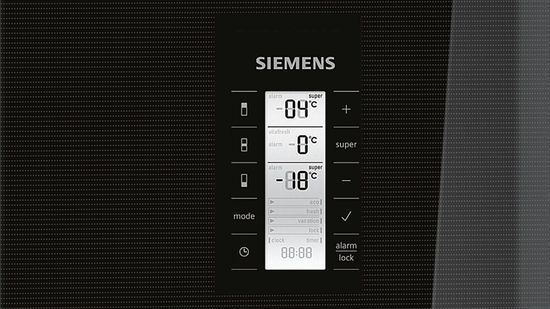 Холодильник Siemens KM40FSB20R