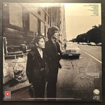 John Lennon & Yoko Ono - Double Fantasy (Швеция 1980г.)