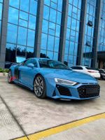 Рестайлинг обвес для AUDI R8 4S 2012 - 2016 в версию 2019+ Ауди