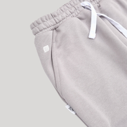 Sweatpants LOGO Opal Grey