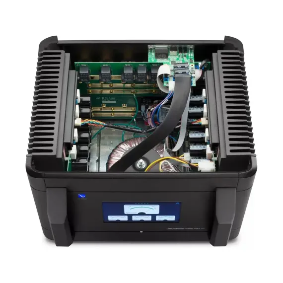 PS Audio DirectStream Power Plant 20 Black
