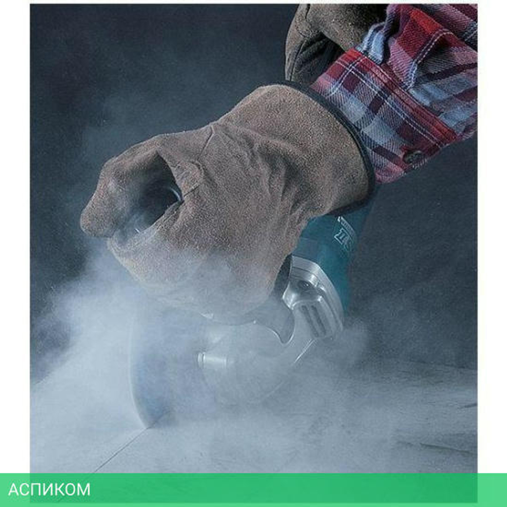 Угловая шлифмашина Makita GA 5040 R