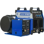 AuroraPRO ULTIMATE 350 IGBT инверторный сварочный полуавтомат с закрытым подающим механизмом и сертификатом НАКС 7222121