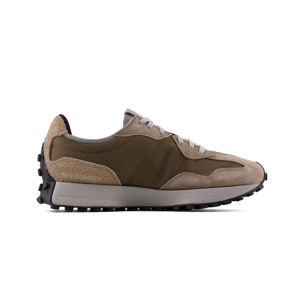 Кроссовки New Balance Nb 327