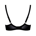 Бюстгальтер с мягкой чашкой Livia (Размер: 80C) (Цвет: красный)