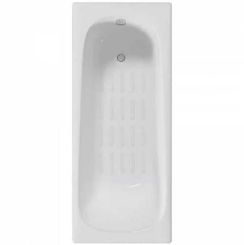 Ванна Delice Continental Elite 130х70 DLR230640-AS 130х70 белая