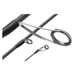 Удилище кастинговое Graphiteleader 20 PROTONE MJ 20GPTNC-642-1-MJ, длина - 1,93m