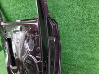 Дверь задняя левая EXEED VX (2021-н.в.)