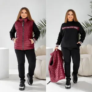 Комплект тройка УК-5401-1 Fabrika