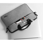 Сумка для ноутбука или планшета Sheng Bei Er Casual 13 дюймов, 011844 Красный