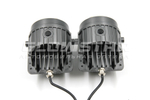 Билед ПТФ модули Aozoom M8 2025, 3.0 дюйма, крепление Toyota/Lexus, 2 чипа, 5500K, 12V, 28W/53W (комплект, 2шт)