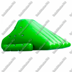 Модуль водного парка «Двойная горка-скала», 4×2,5×2 м