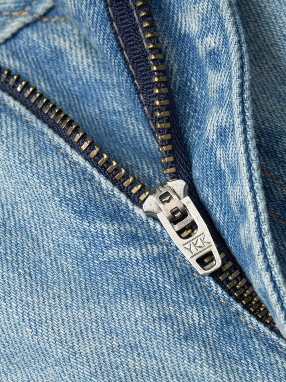 Женские свободные джинсы Levi's A5889-0006, Сделано в Японии