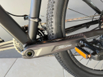 Горный велосипед CAMP Slix Z11 Black 27.5