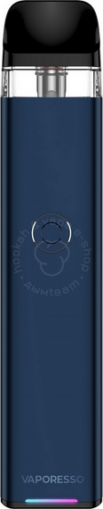 ЭС Vaporesso XROS 3 (Navy Blue)