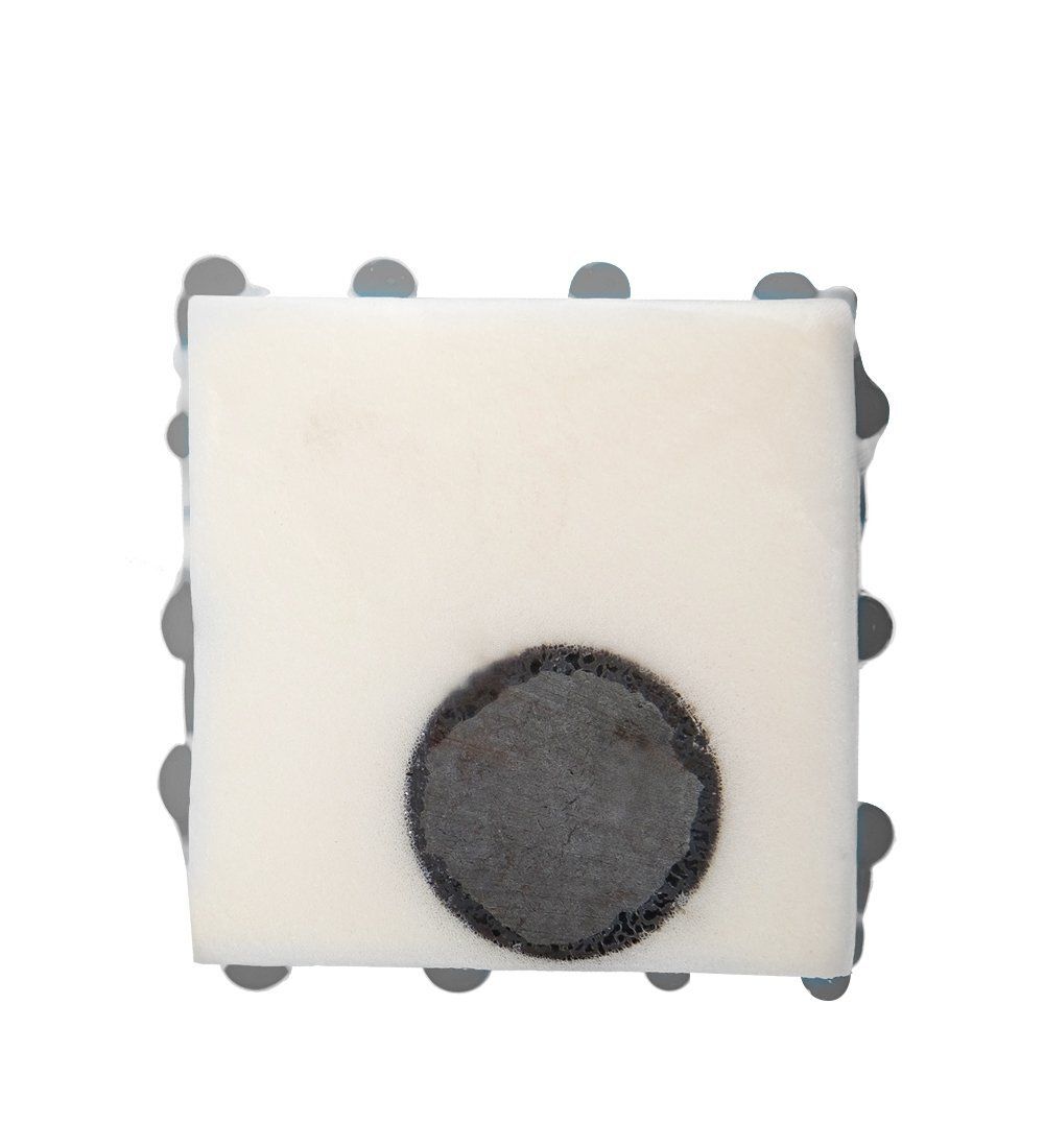 QS-15/1 Суфле «Сладкие розы» (имитация, магнит)