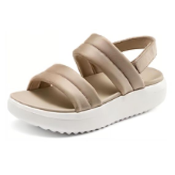 Skechers Beach Sandal 'Gold'