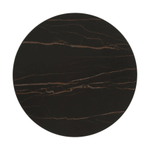 Кофейный столик Ferrum диаметр 60