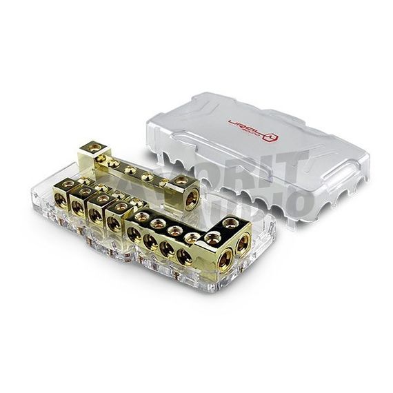 Дистрибьютор URAL (УРАЛ) PB-DB BIG SPL Dist